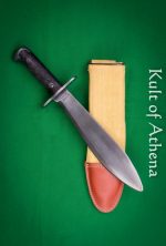 1917 Bolo Knife - Windlass Steelcrafts