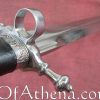 Medici Renaissance Dagger