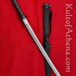 Stage Steel Katana