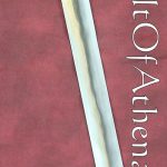 Stage Steel Viking Short Sword
