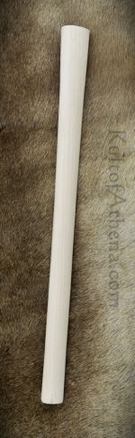 Hickory Tomahawk Replacement Handle - Standard Size