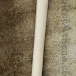 Hickory Tomahawk Replacement Handle - Small Size