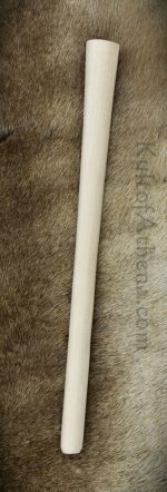 Hickory Tomahawk Replacement Handle - Small Size