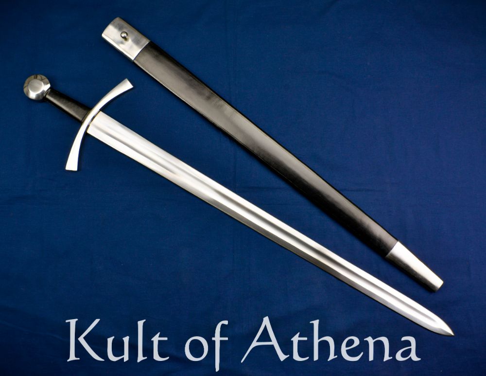 Kult of Athena: Medieval Weapons, Armor, Clothing & More