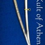 Model 1860 Union Cavalry Officer Saber