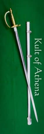 1840 Non Commissioned Officer Sword