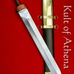 Roman Pompeii Gladius – Windlass Steelcrafts