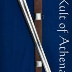 Windlass - Sticklestad Viking Sword