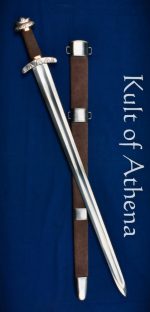 Windlass - Sticklestad Viking Sword