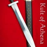 Classic Hoplite Sword – Windlass Steelcrafts