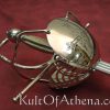 Musketeer Rapier