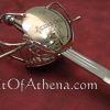 Musketeer Rapier
