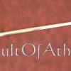 Musketeer Rapier
