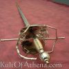 Musketeer Rapier