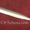 Musketeer Rapier