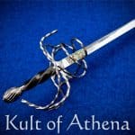Windlass Steelcrafts - Brandenburg Rapier