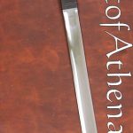 The Freedom Fighter - Early Scottish Claymore