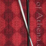 Christus Imperat Rapier