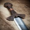 Suontaka Viking Sword