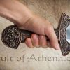 Suontaka Viking Sword