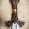 Suontaka Viking Sword