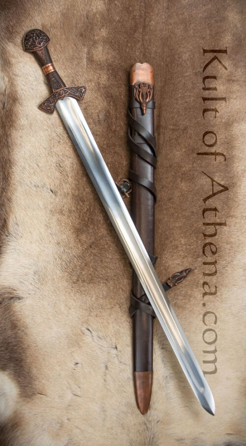 Suontaka Viking Sword