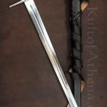 Sword of Robert the Bruce