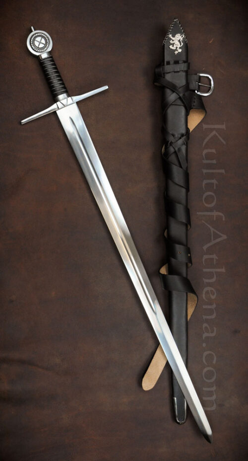 Sword of Robert the Bruce
