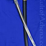 US Navy Official CPO Dress Cutlass