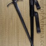 Windlass Battlecry! - Bosworth Longsword