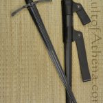 Windlass Battlecry! - Agincourt War Sword