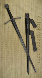 Windlass Battlecry! - Agincourt War Sword