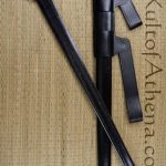 Windlass Battlecry! - Maldon Viking Sword