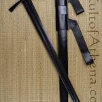 Windlass Battlecry! - Acre Sword