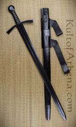 Windlass Battlecry! - Acre Sword