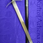 Bastard Sword