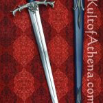 The Sword Excalibur