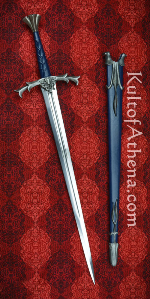 The Sword Excalibur