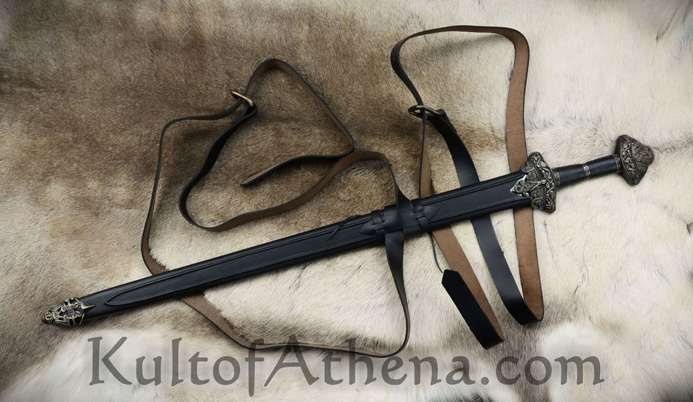 Leif Erikson Sword