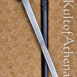 Windlass Steelcrafts - Landsknecht Katzbalger Sword