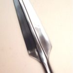 Greek Spear Head