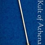 Late Period War Hammer – Windlass Steelcrafts