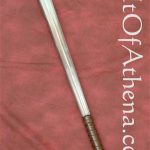 Medieval Bar Mace