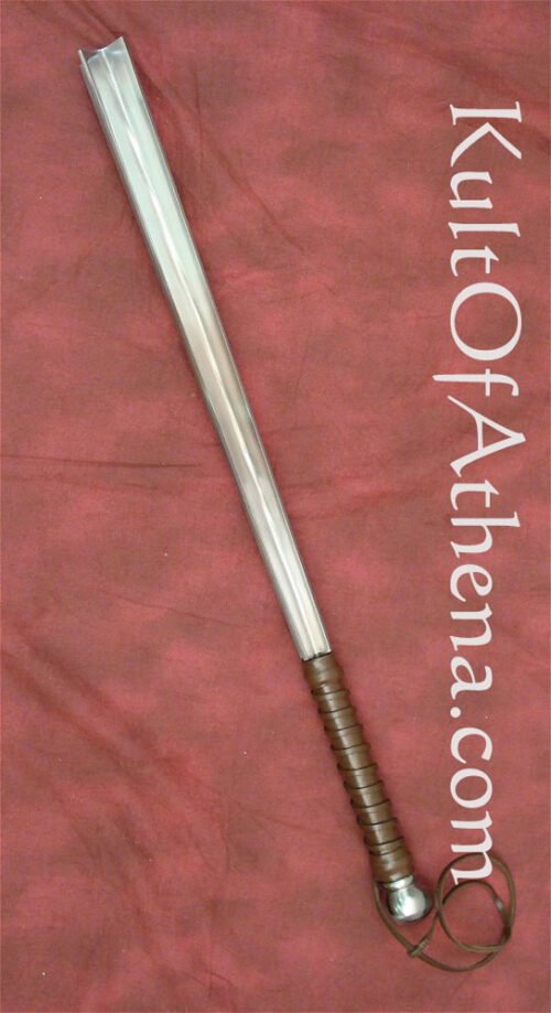 Medieval Bar Mace
