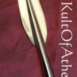 European Spear Head