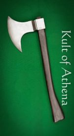 Medieval Huntsman's Axe - Windlass Steelcrafts