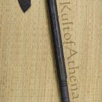 Windlass Battlecry! Orleans Battle Axe