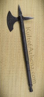 Windlass Battlecry! Orleans Battle Axe