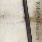 Viking Throwing Axe