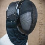 Absolute Force Basic HEMA Mask